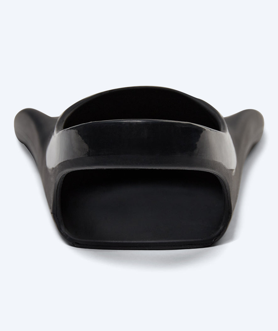 Watery simfötter - Cardinal Powerfin Pro - Svart