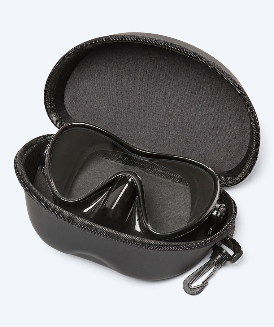 Watery cyklop för vuxna (från 12 år) - Cliff - Svart