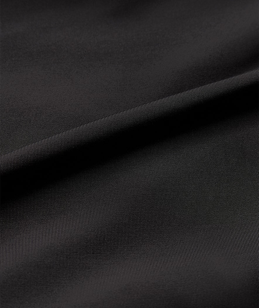 Watery baddräkt med kjol för dam - Lana - Svart