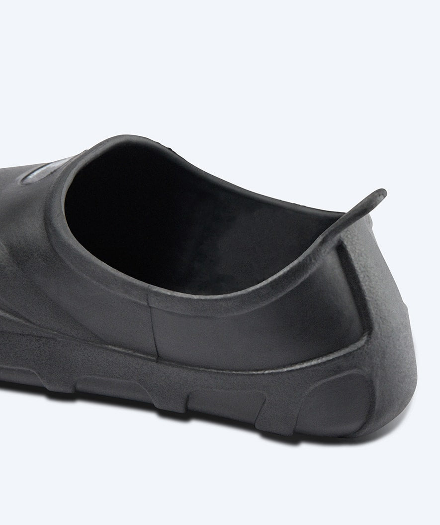 Watery dykfenor - Delphina - Svart/vit