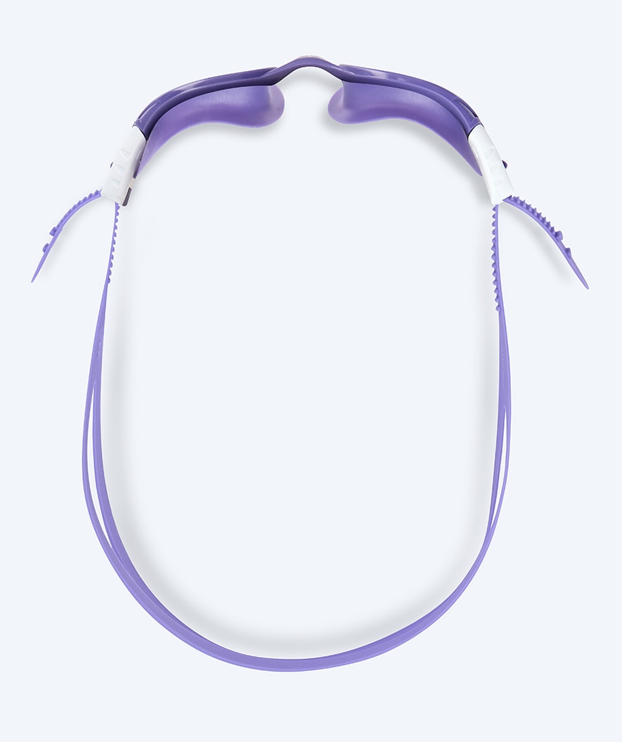 Watery simglasögon för junior - Delta - Lila