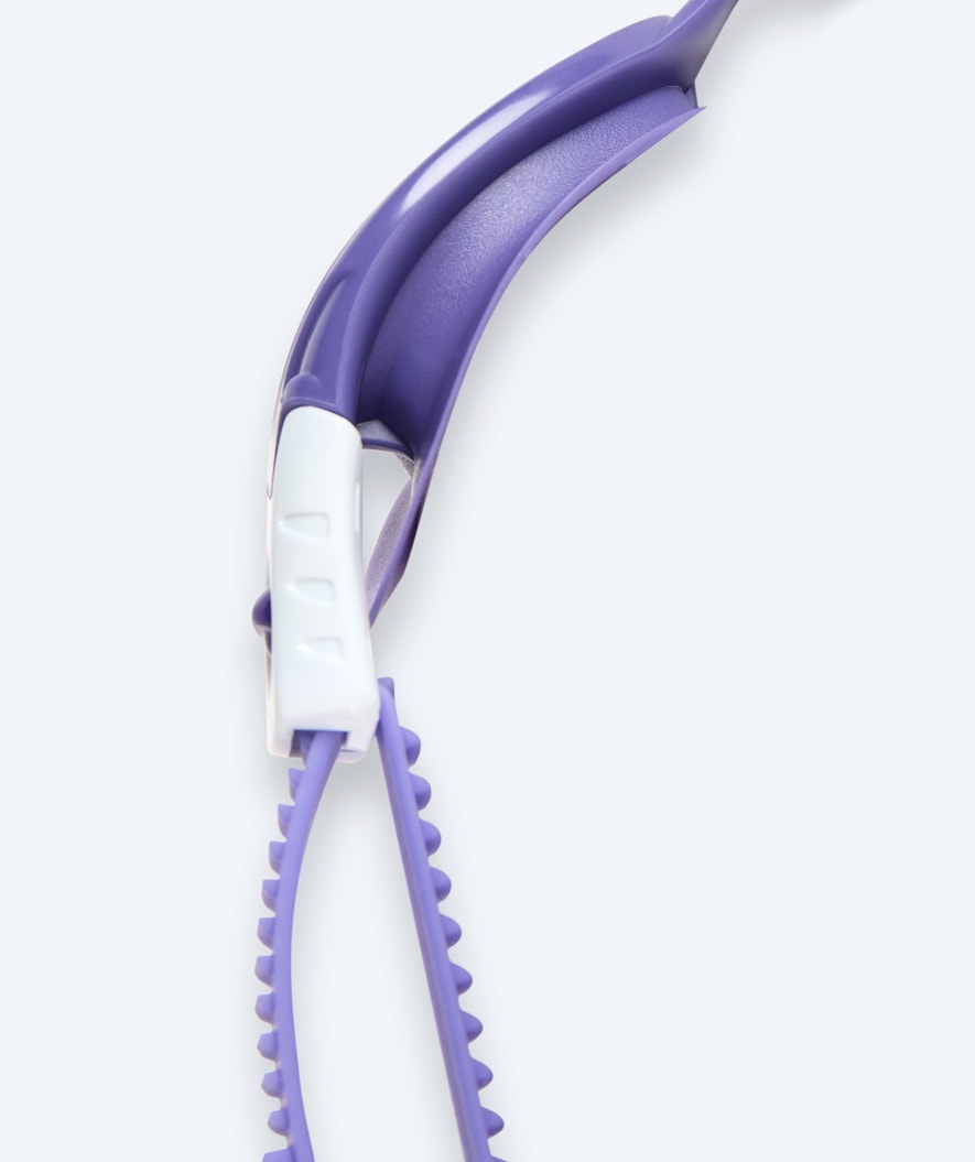 Watery simglasögon för junior - Delta - Lila