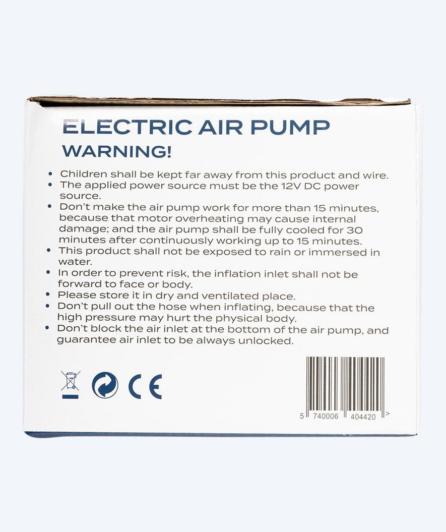 Watery elektrisk pump SUP