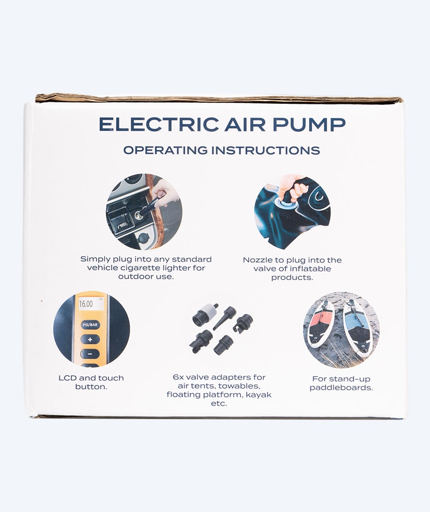 Watery elektrisk pump SUP