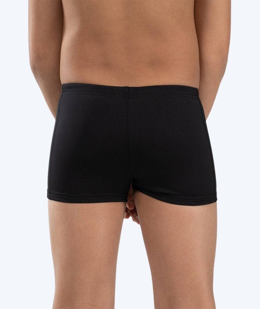 Watery aquashorts för pojkar - Flaming Vegas - Orange Corner