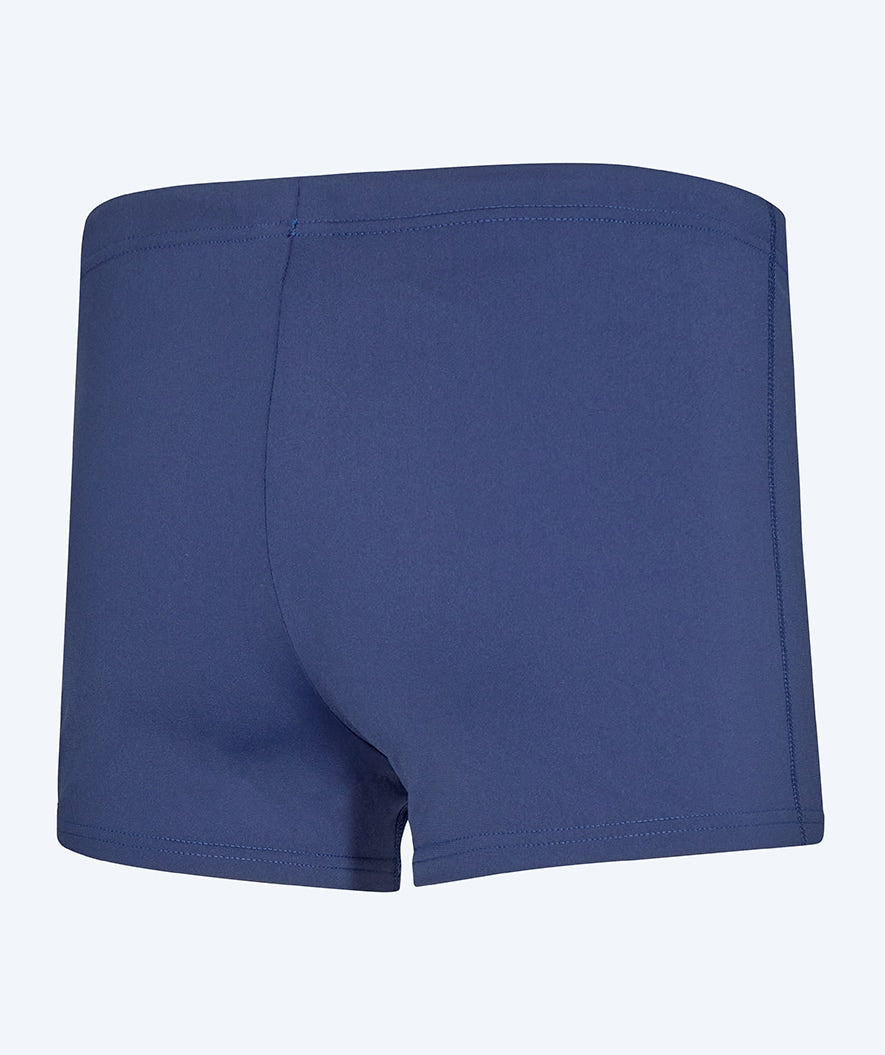 Watery aquashorts för herr - Flaming Vegas Eco - Mörkblå