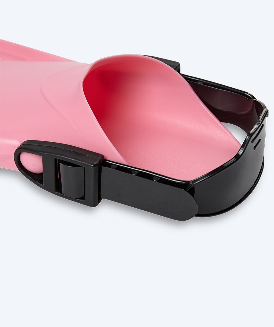 Watery dykfenor för junior - Fleetwood - Rosa