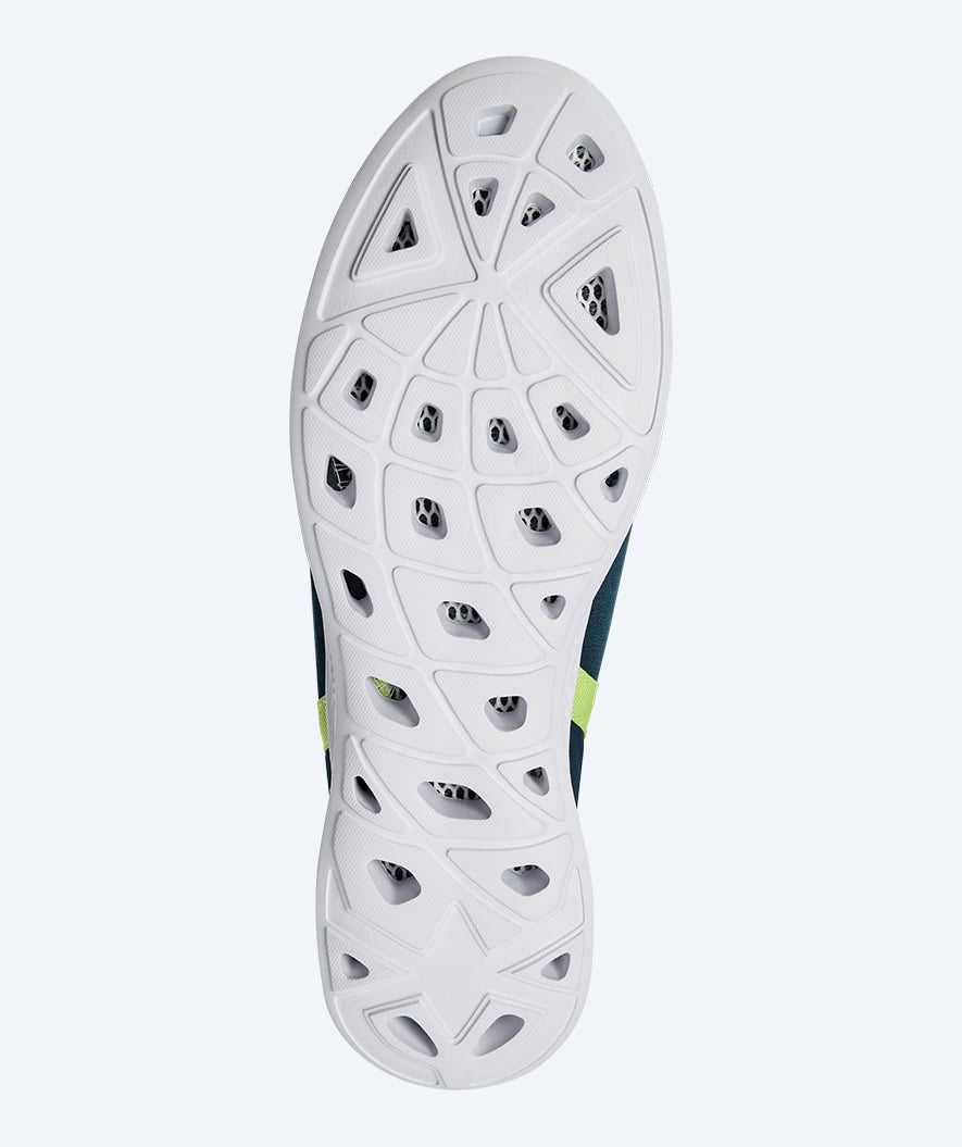 Watery badskor för vuxna - Fletcher - Teal