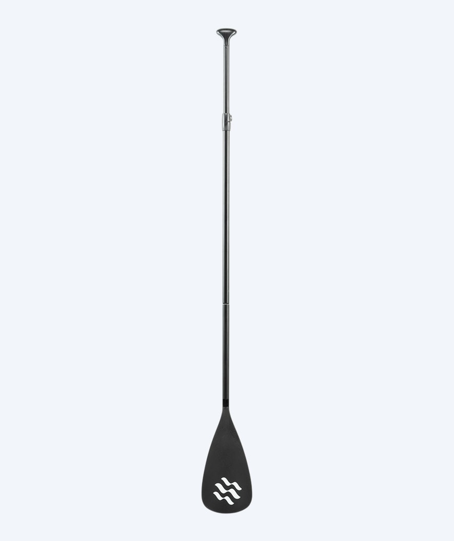 Paket SUP rea: 4x Watery uppblåsbar SUP - Global 10'6