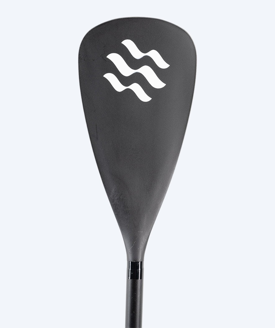 Watery uppblåsbar SUP - Global 10'6 - Röd