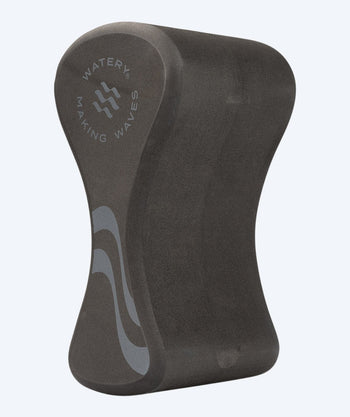 Watery pullbuoy - Heat - Svart