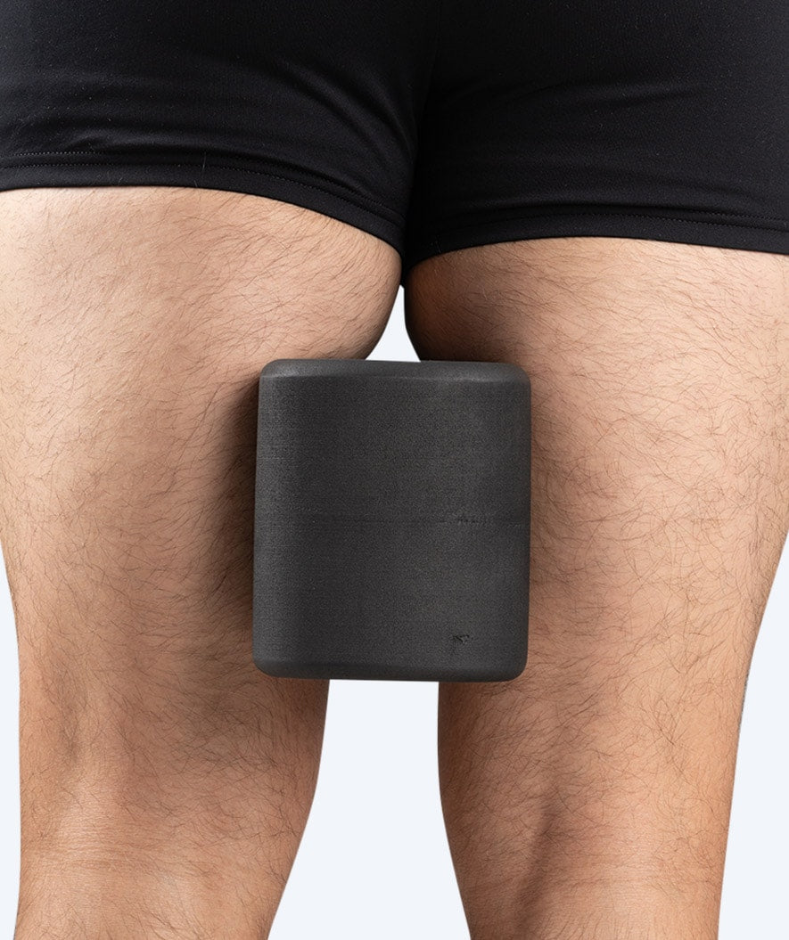 Watery pullbuoy - Heat - Svart