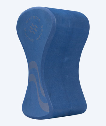 Watery pullbuoy - Heat - Mörkblå