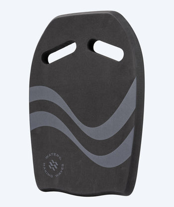 Watery simplatta - Heat - Svart