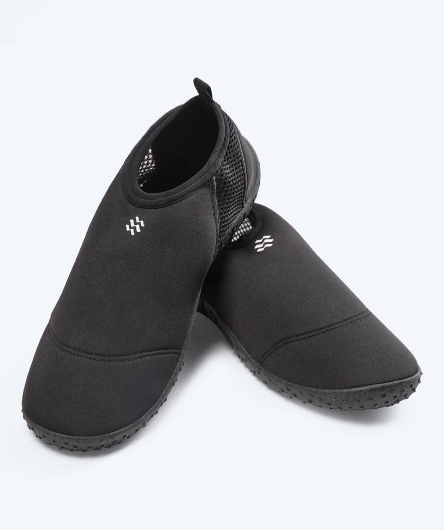 Watery badskor för vuxna - High Catfish - Svart