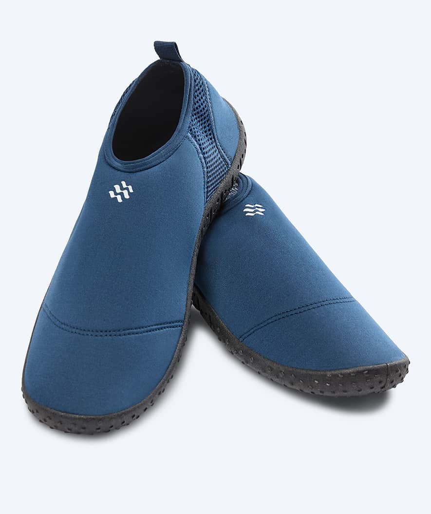 Watery badskor för vuxna - High Catfish - Mörkblå