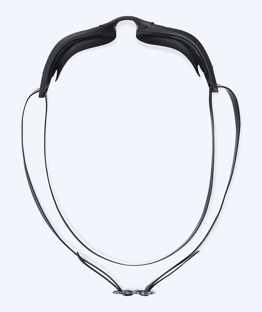 Watery simglasögon - Instinct Ultra Mirror - Svart/guld