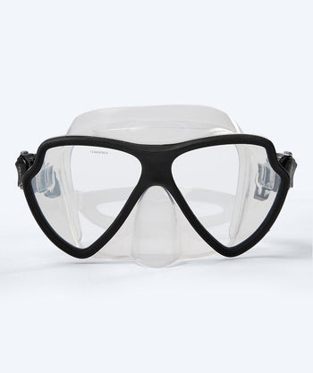 Watery cyklop för vuxna (från 15 år) - Itzel - Svart