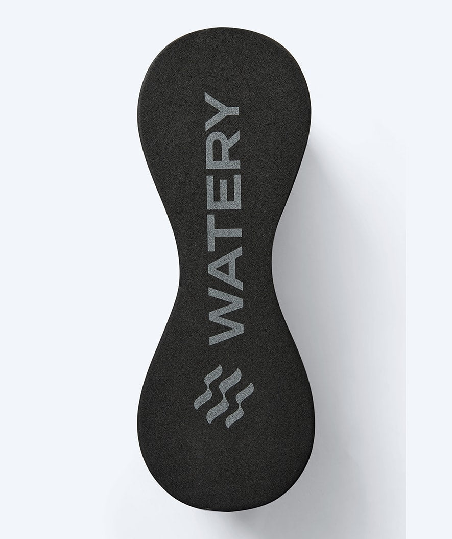 Watery pullbuoy - Makara - Svart/vit