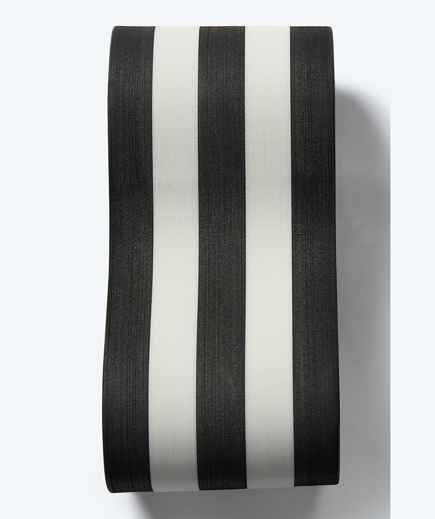 Watery pullbuoy - Makara - Svart/vit