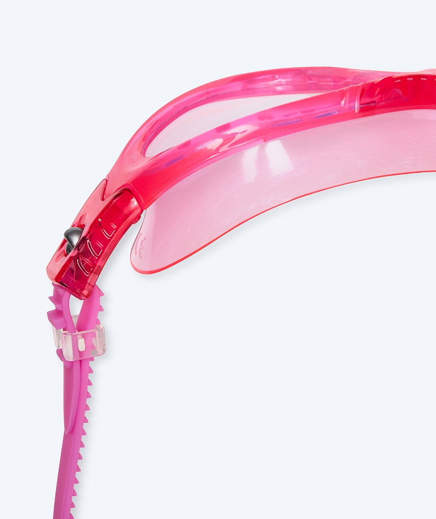 Watery simglasögon för barn - Mantis 2.0 - Altantic Pink
