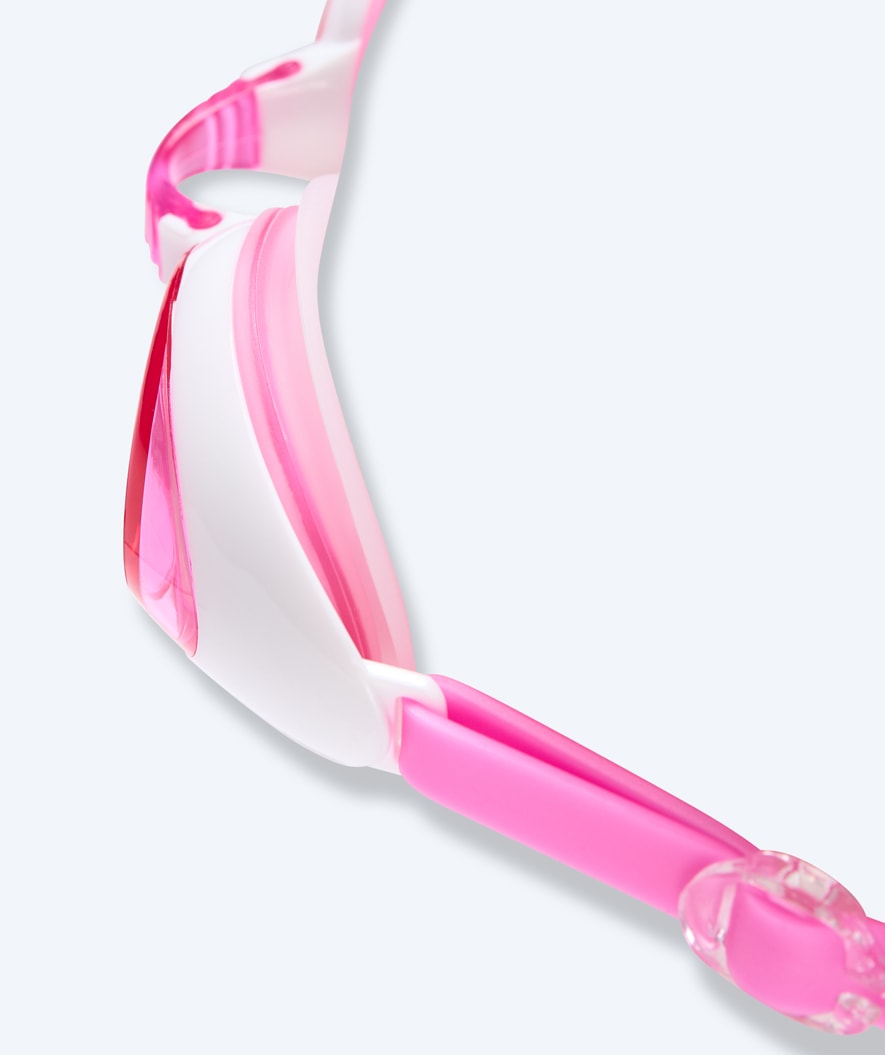 Watery simglasögon för junior (3-8) - Misty - Rosa