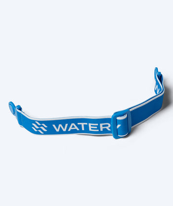 Watery gummiband till cyklop - Moana - Blå