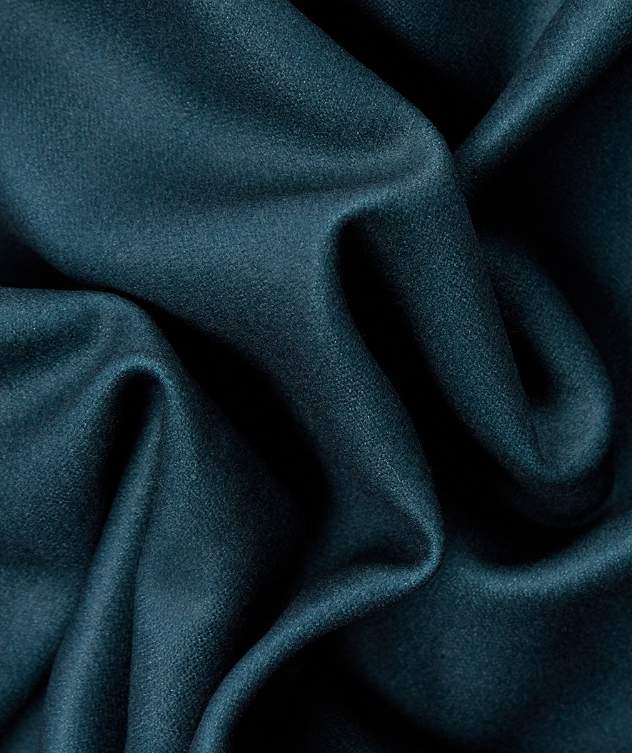 Watery microfiber handduk (160 x 80 cm) - Eco Nebraska - Mörkblå