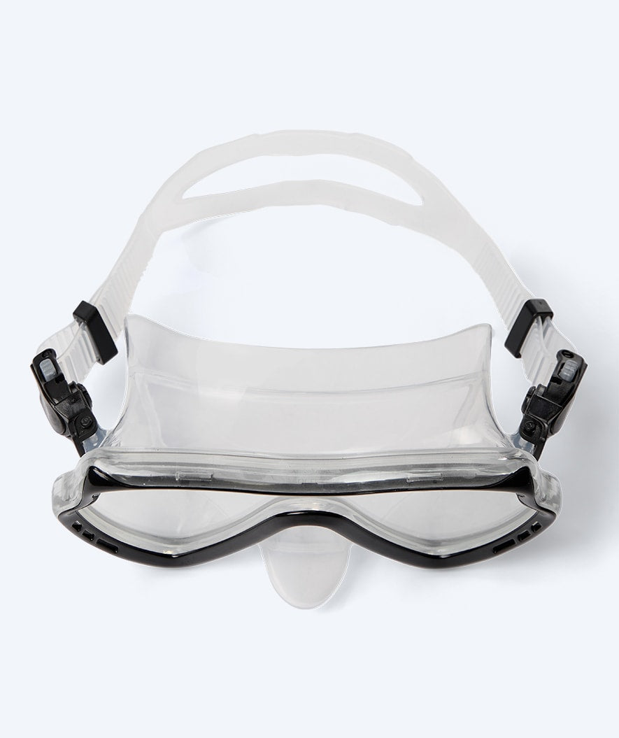 Watery cyklop för vuxna - Nebula - Svart