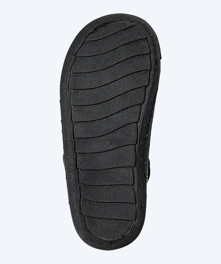 Watery badsandaler för barn - Nixie 2.0 - Atlantic Blue