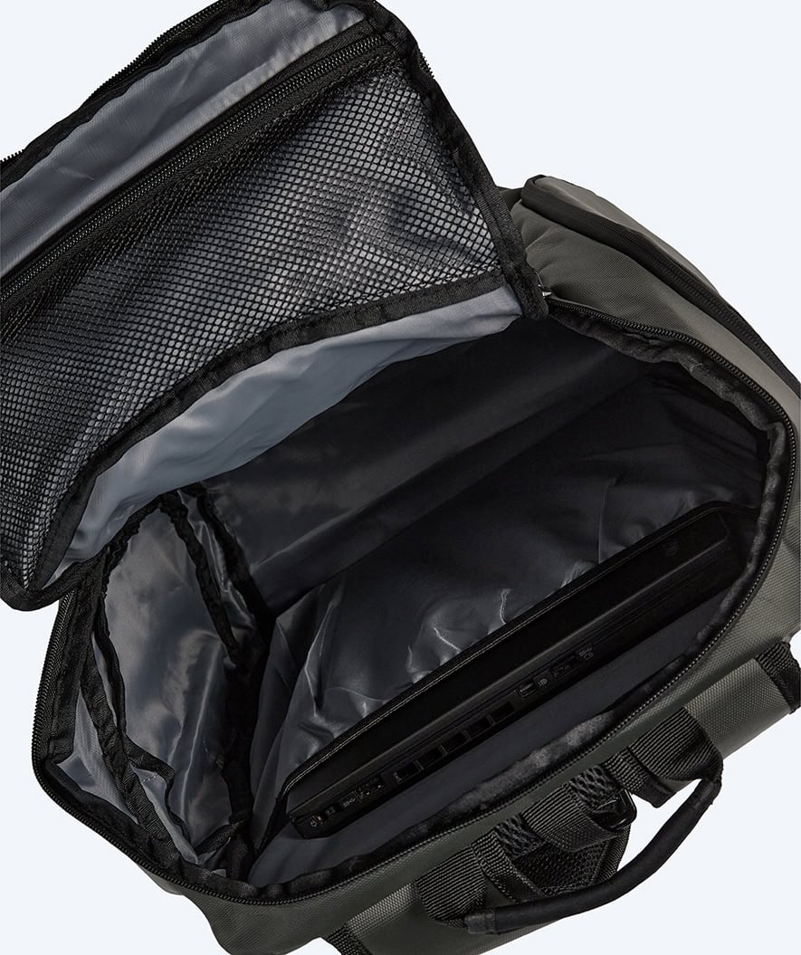 Watery simväska - Oxygen Elite 45L - Mörkgrön