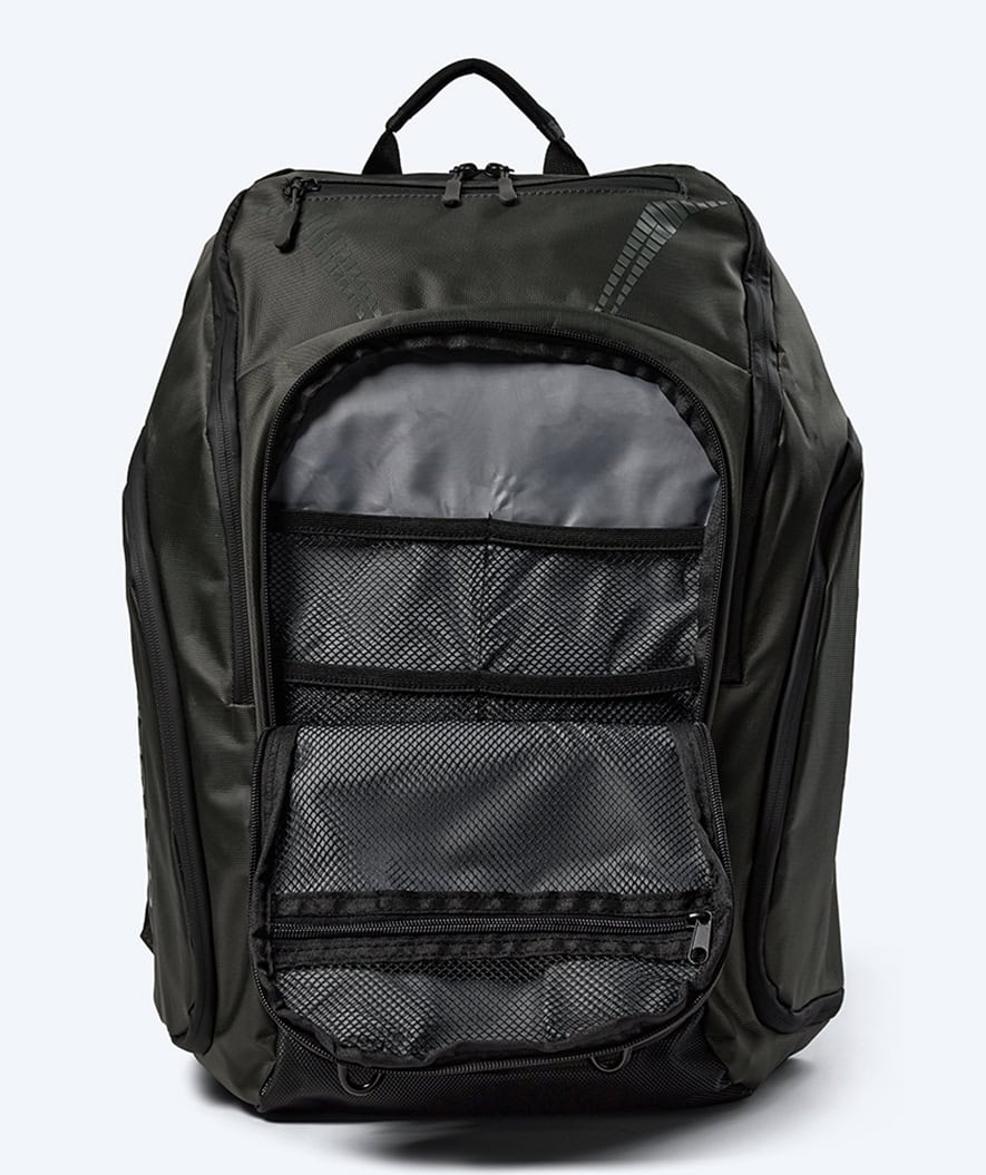 Watery simväska - Oxygen Elite 45L - Mörkgrön