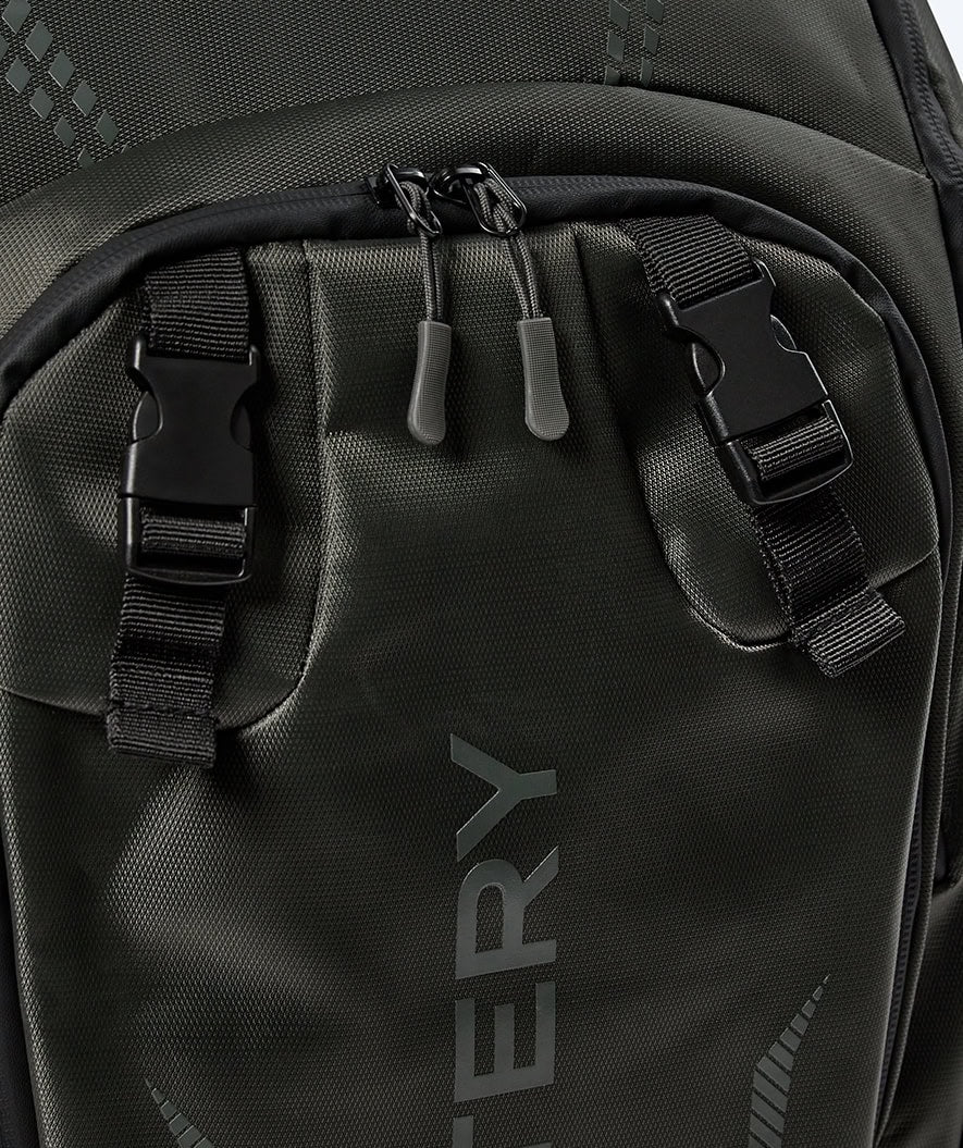 Watery simväska - Oxygen Elite 45L - Mörkgrön