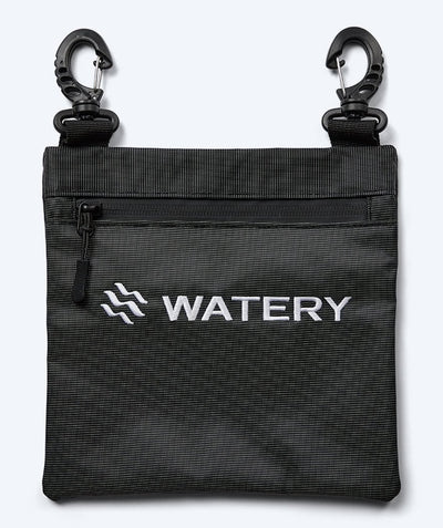Watery wet/dry-väska - Oxygen - Svart