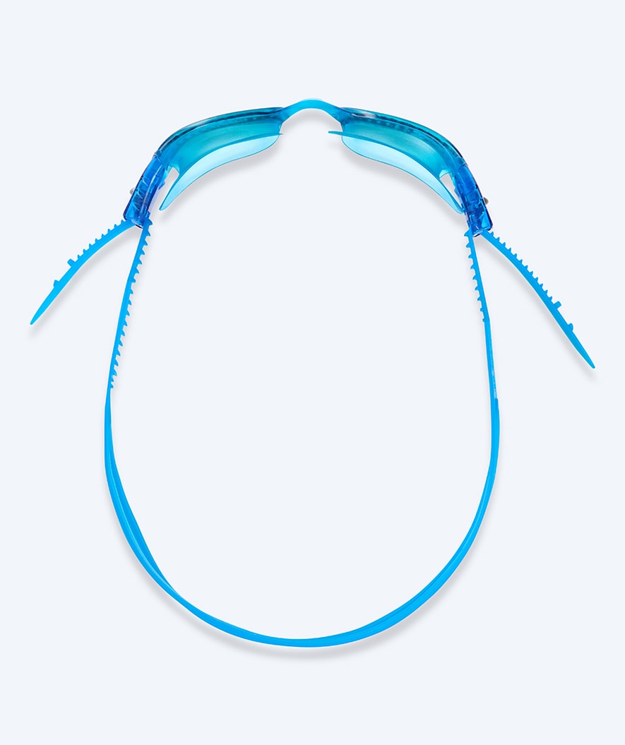 Watery simglasögon för junior - Pacific - Blå/mörk