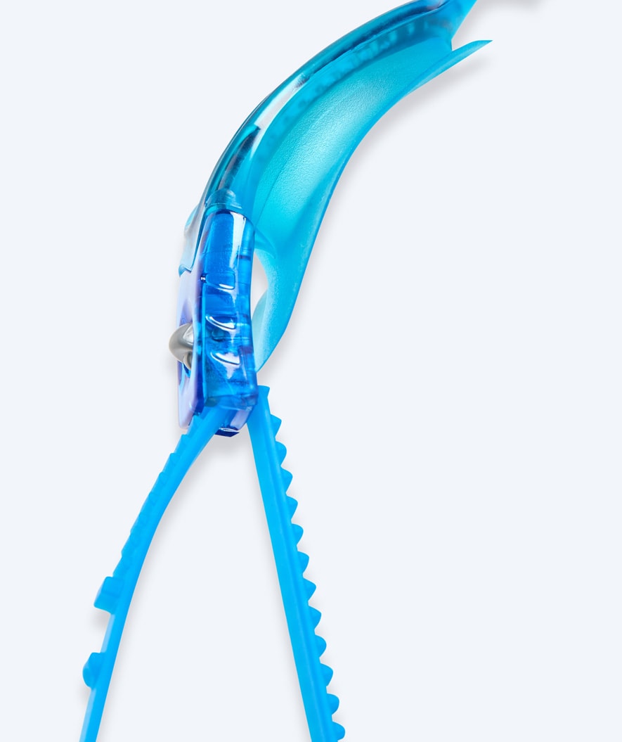 Watery simglasögon för junior - Pacific - Blå/mörk