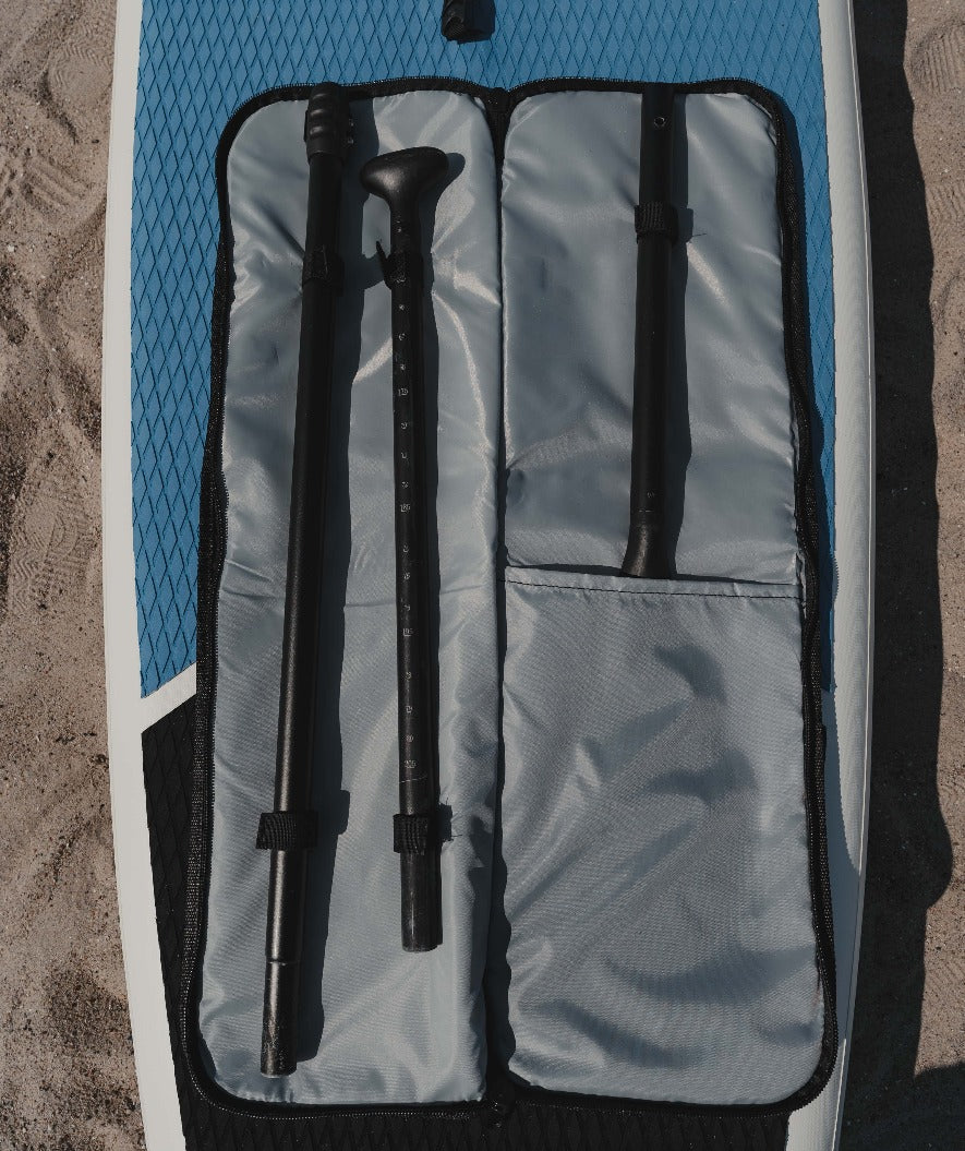 Watery paddelväska - Svart