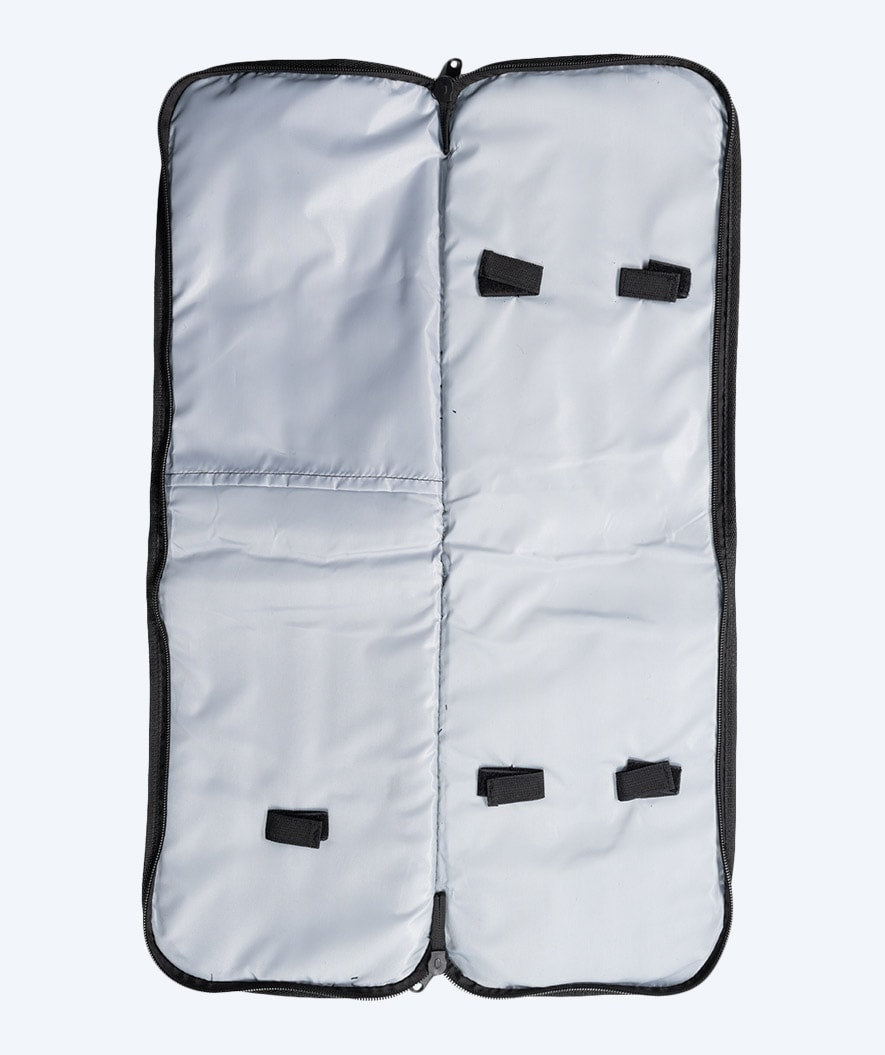 Watery paddelväska - Svart