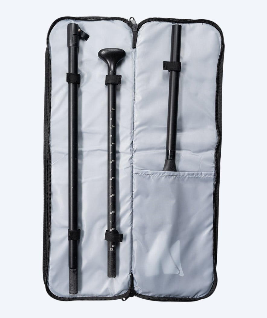 Watery paddelväska - Svart