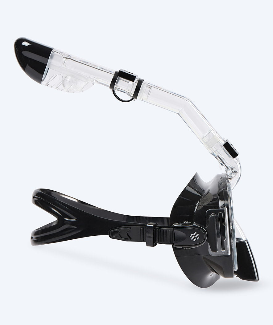 Watery cyklop för vuxna - Pearl - Svart