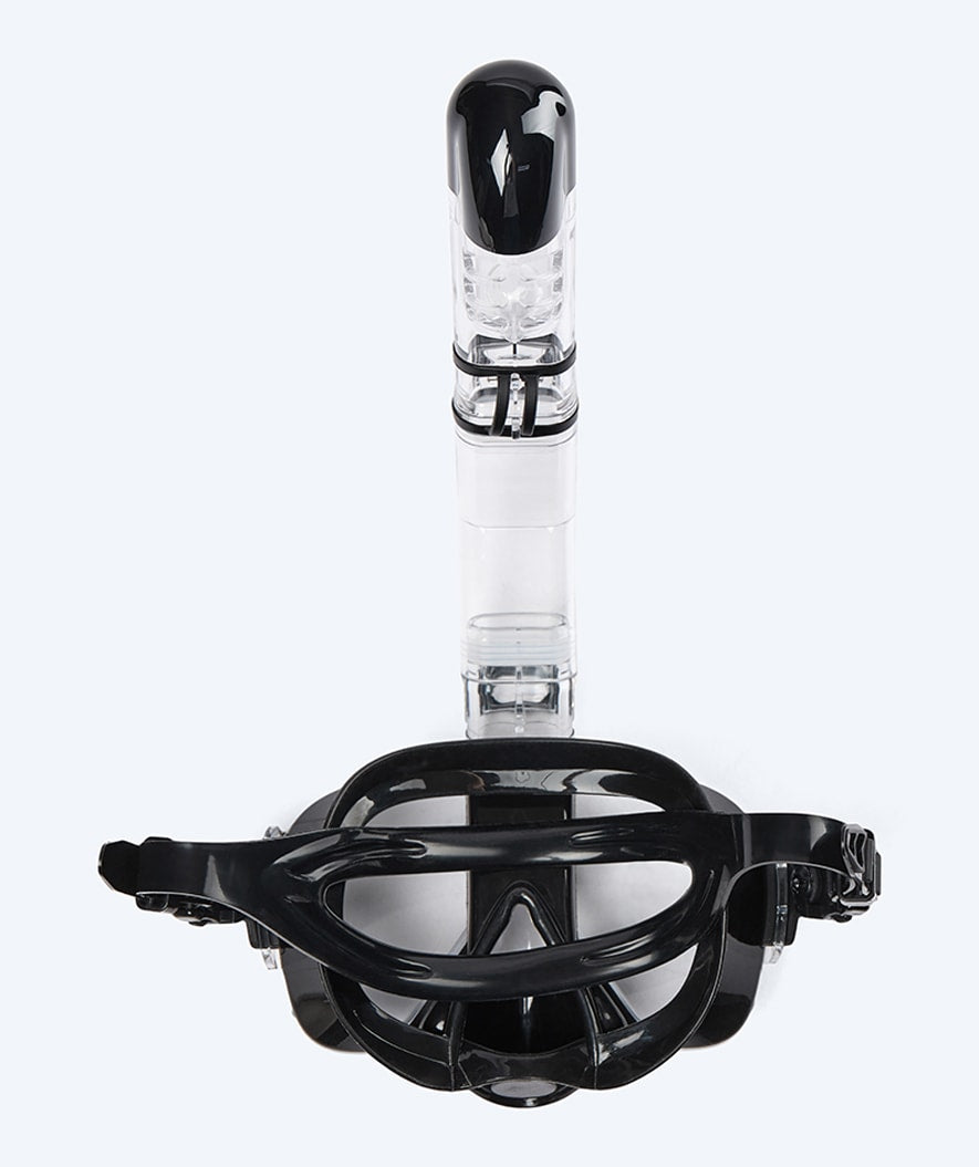 Watery cyklop för vuxna - Pearl - Svart