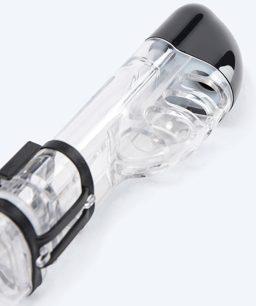 Watery cyklop för vuxna - Pearl - Svart