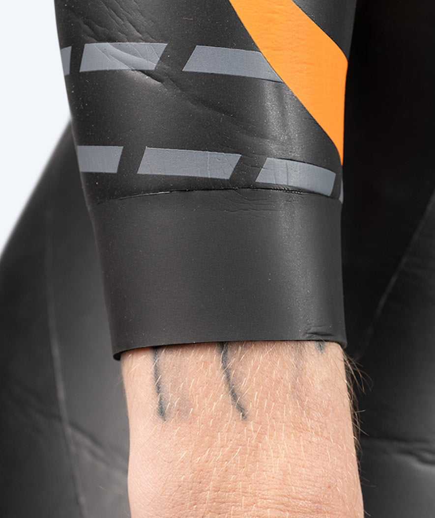 Watery våtdräkt för herr - Pelican - Orange