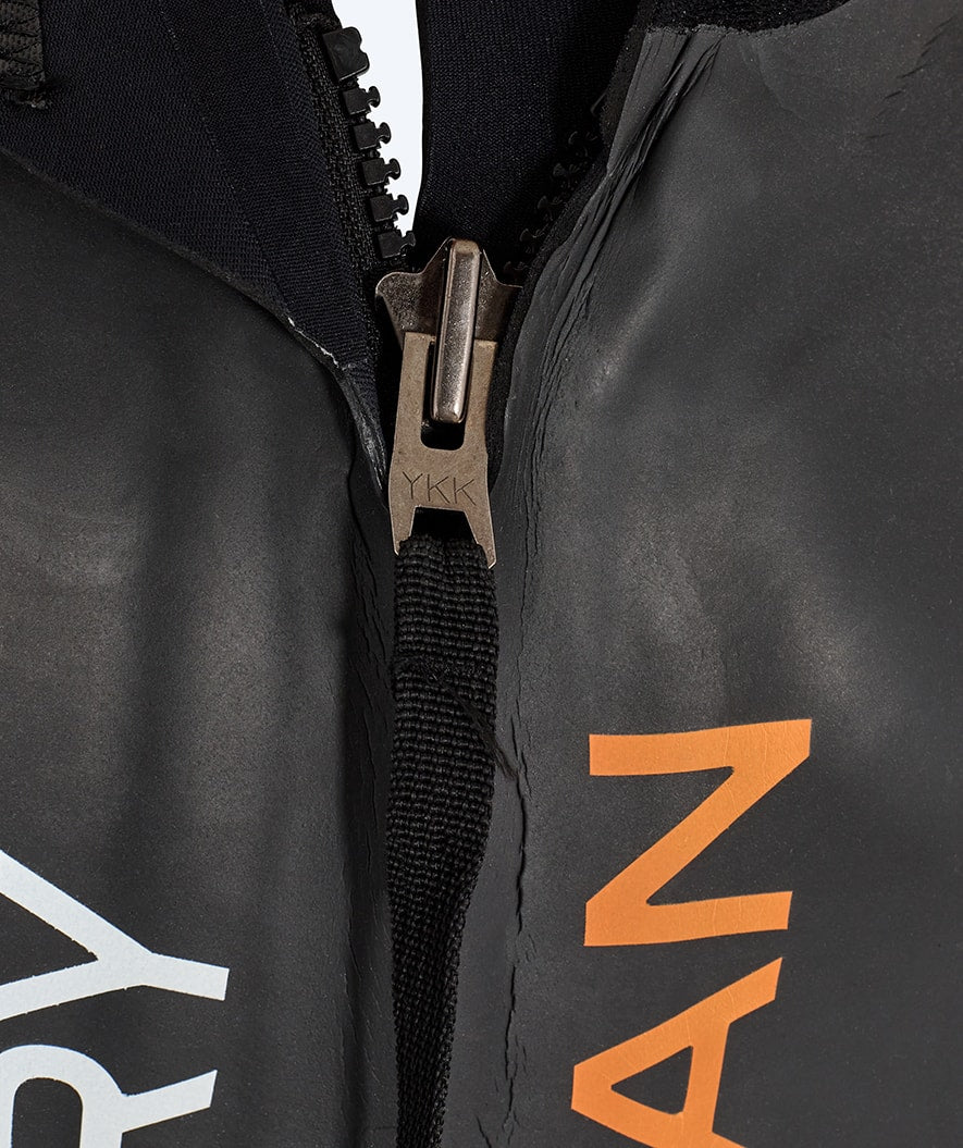 Watery våtdräkt för herr - Pelican - Orange