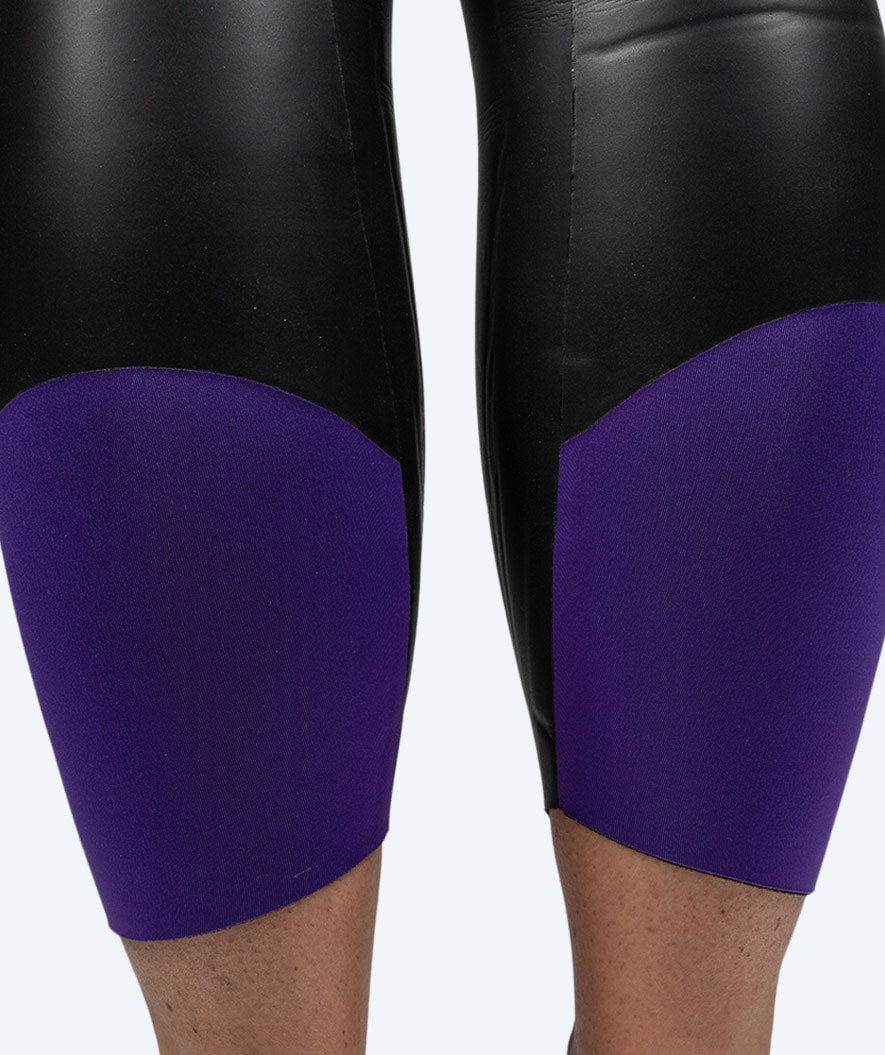 Watery våtdräkt för dam - Pelican - Lila