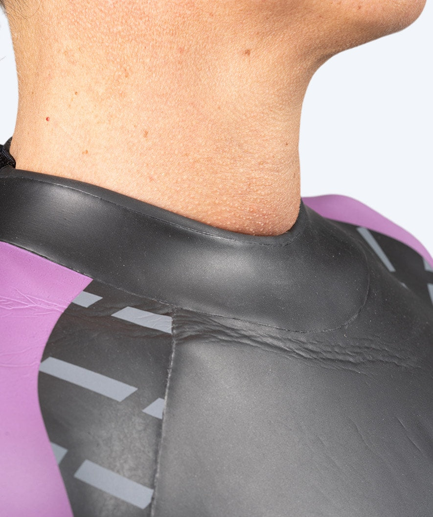 Watery våtdräkt för dam - Pelican - Lila