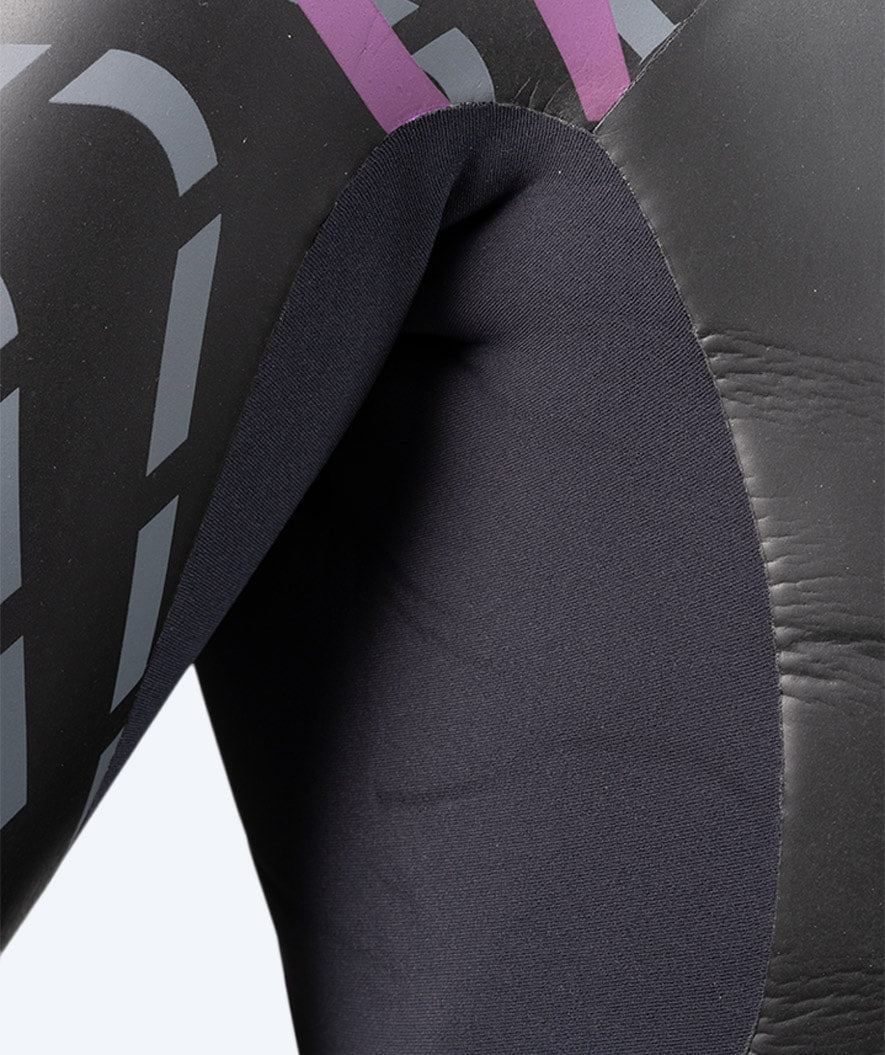 Watery våtdräkt för dam - Pelican - Lila