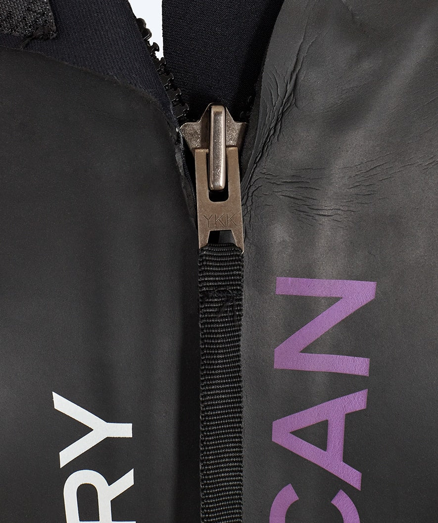 Watery våtdräkt för dam - Pelican - Lila