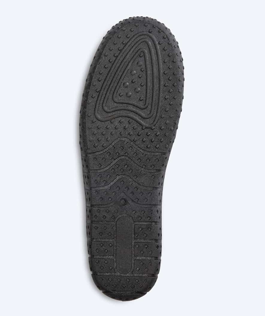 Watery badskor för vuxna - Perk - Svart