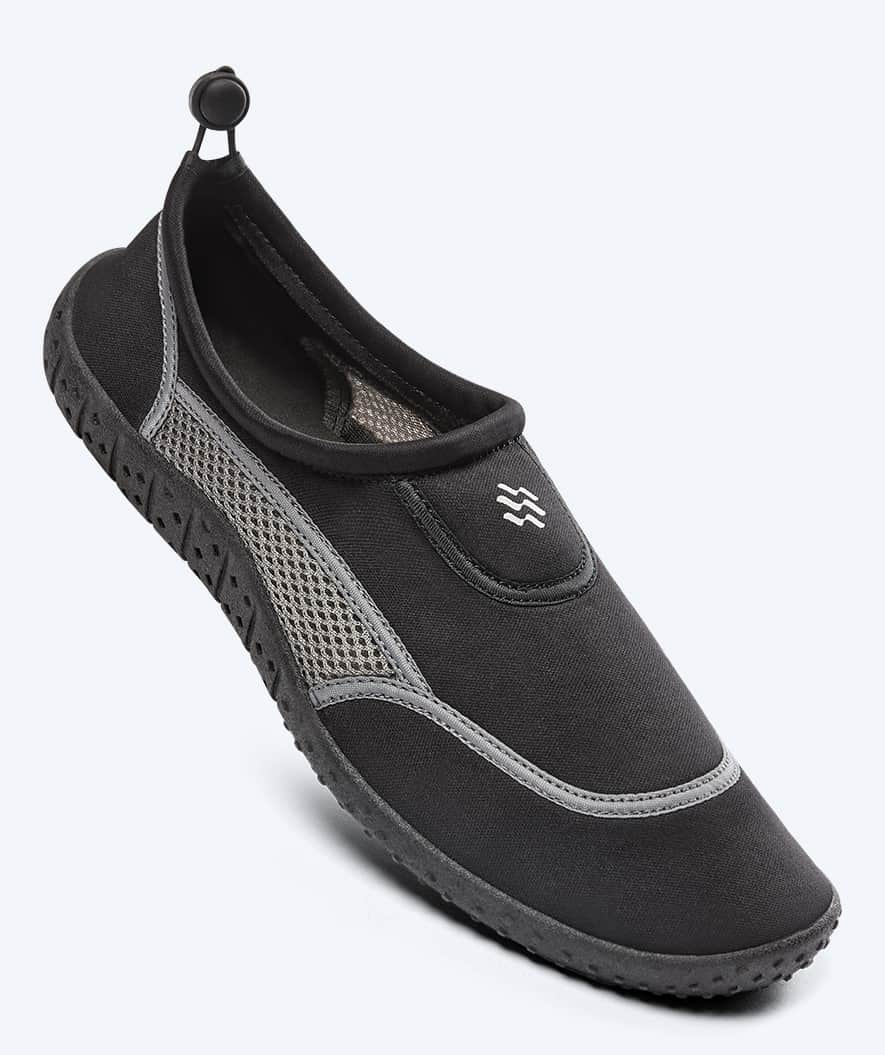 Watery badskor för vuxna - Perk - Svart